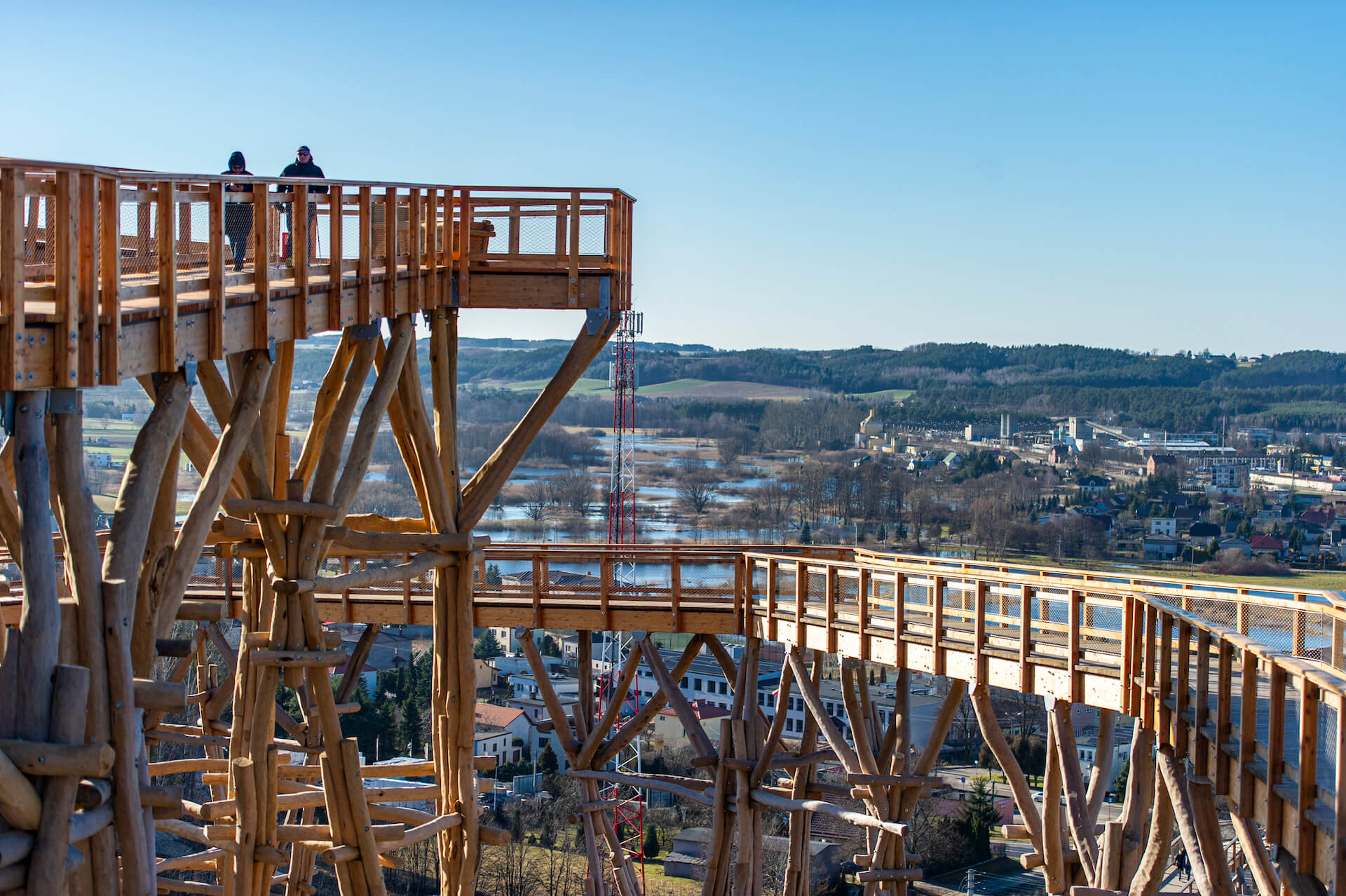 Kurza Góra – tu warto zajrzeć!