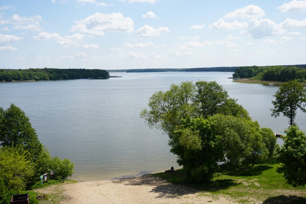 jeziorak-panorama-z-wiezy-widokowej-siemiany