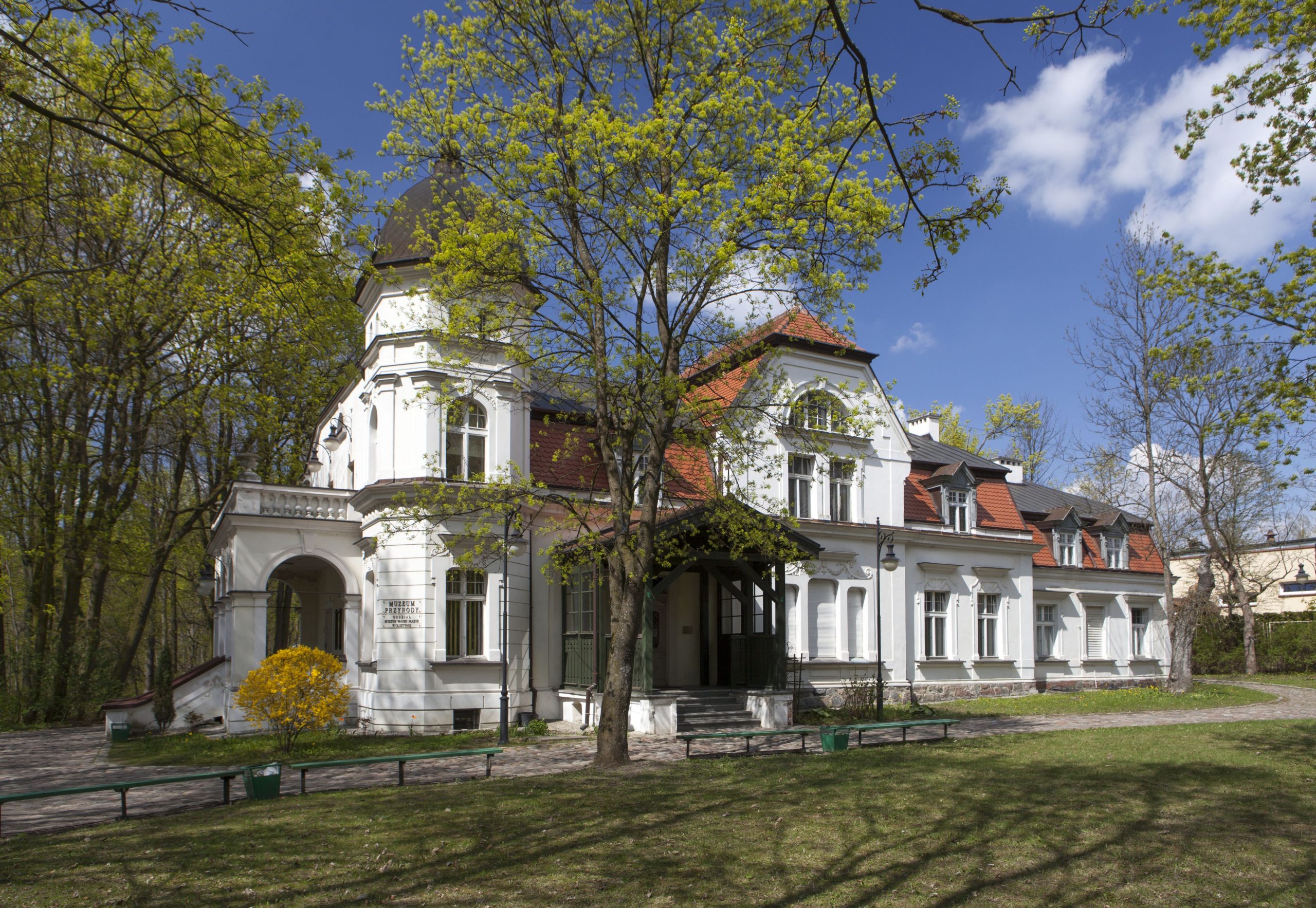 Odwiedź Muzeum Warmii i Mazur: Muzeum Przyrody w Olsztynie i Zamek Biskupi w Lidzbarku Warmińskim (część 2)